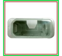 FANALE TARGA AG028Q