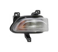 Feu diurne avant droit blanc Jeep Renegade depuis 2014 - 51953117