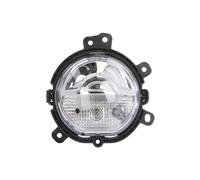 Feu diurne (feux de jour) HELLA 2PT 011 748-051 gauche