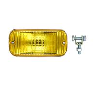 Feu diurne (feux de jour) HELLA 2XD964 296-131