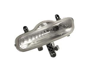 Feu diurne (feux de jour) MAGNETI MARELLI 714081150701 gauche