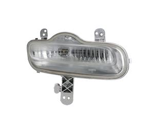 Feu diurne (feux de jour) MAGNETI MARELLI 714081150801