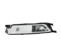 Feu Diurne Gauche P21W Halogène HELLA Compatible Avec, Entre Autres, VW PASSAT