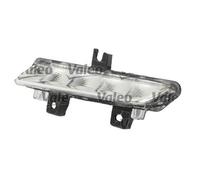FEU DIURNE GAUCHE RENAULT CLIO 2012-2016 VALEO - LED