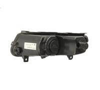 Feu diurne HELLA 2PT 010 377-061 pour VW POLO V (6R1, 6C1) 1 2014-2017