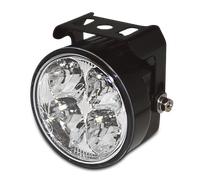Feu Diurne LED Highsider Rond