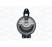 Feu diurne MAGNETI MARELLI 712400151120 pour MINI MINI (R56) 1.6 2006-201
