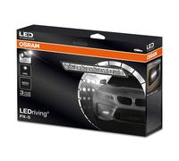 Feu Diurne Osram Auto Ledriving Lg 12v