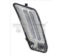 Feu diurne pour XC60 de 2007 à 2013 à LEDs, avant gauche