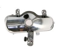 Feu diurne TYC 12-0156-01-2 pour FIAT PANDA (169_) 1.3 2006-2013