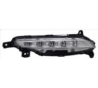 Feu diurne TYC 12-0421-00-2 pour HYUNDAI TUCSON (TL, TLE) 1.7 2015-202