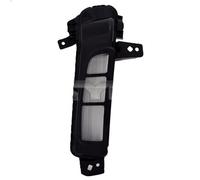 Feu diurne TYC 12-0497-06-2 pour VW T-ROC (A11, D11) 1.6 2018-2021