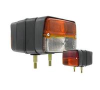 OC-PRO FEU Double Avant + Arriere