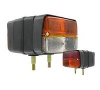 OC-PRO FEU Double Avant + Arriere