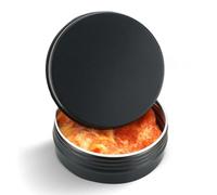 -feu Doux pour cheminée, Boîte d'-Charbon de Bois, Contenant des -feu Collants Moelleux pour Gril, Barbecue, réchauds de Camping, 2022 Nouveau démarreur de Charbon de Bois pour Barbecue de Style Boue