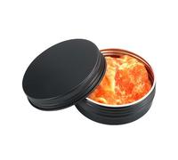 -feu Doux pour cheminée,Sticky BBQ -feu pour Griller, cheminée, Foyer | Outil de Survie pour - au Charbon de Bois de Style Boue