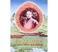 Feu du reiki