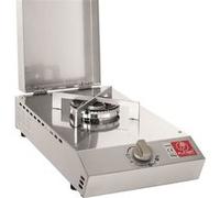 Feu Dual à poser PlaNet Inox G