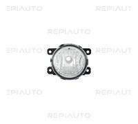 Feu éclairage jour avant gauche ou droit Mitsubishi L200 Triton KJ/KK/KL phase 1 2015-2019 - 6208V6 / 00006208V6 / 1826337 / E3B5-15B24-3AA / E3B515B243AA / A4158200356 / 4158200356 / 8321A365 / 8321A