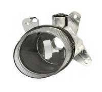 Feu éclairage jour diurne avant gauche modèle Executive/Élegance Mercedes Classe C W204 2007-2013 - A2128200356 / 2128200356