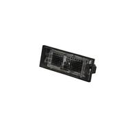 Feu éclaireur de plaque arrière avec ampoule Renault Master depuis 2010 - 8200480127 / 265108474R / 6000617707 / 0006000617707 / 4159062300 / A4159062300 / 26510-00Q0A / 2651000Q0A / 4416659 / 4422473