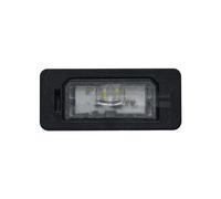 Feu éclaireur de plaque arrière Led BMW X1 2009-2022 - 63267193293 / 7193293