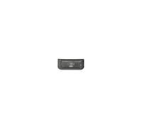 Feu éclaireur de plaque arrière Peugeot Bipper 2008-2009 - 6340G5 / 6340G8