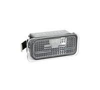 Feu éclaireur de plaque arrière W5W compatible avec Ford C-Max 2 depuis 2010
