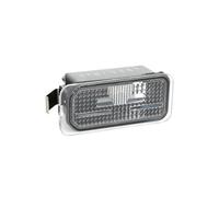 Feu éclaireur de plaque arrière W5W Ford Fiesta MK6 phase 1 2008-2012 - 05105886 / 1423046 / 1504964 / 5105886 / 6M2A-13550-AA / 6M2A-13550-AB / 6M2A-13550-AC / 6M2A13550AA / 6M2A13550AB / 6M2A13550AC