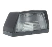 Feu éclaireur de plaque entraxe 45mm - modèle compact VIGNAL LIGHTING GROUP - 79602