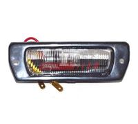 Feu Éclaireur De Plaque Fast FT87253 pour Fiat Iveco