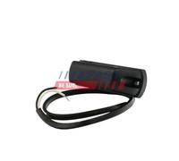 Fast Feu éclaireur de plaque FT87703 – pour Fiat, Ford, Iveco, Renault, Peugeot