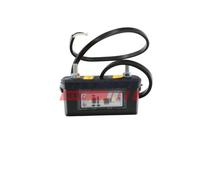 Fast Feu d'éclairage de plaque FT87704 LED – pour CITROËN, FIAT, FORD, IVECO, MAN, MERCEDES