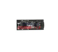 Fast - Feu éclaireur de plaque FT87811 W5W pour Nissan Renault Dacia Mercedes