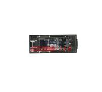Feu Éclaireur De Plaque Fast FT87811 pour Nissan Renault Dacia Mercedes Benz