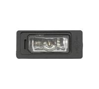 Feu éclaireur de plaque hayon arrière Led Volkswagen Caddy 5 (SB-SK) depuis 2021 - 5NA943021 / 5NA943021A