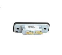 Feu éclaireur de plaque HELLA 2KA 001 388-097 pour CITARO (O 530) 6.374 1999-