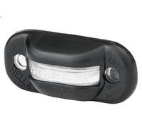 Feu éclaireur de plaque HELLA 2KA 002 445-111 pour VW GOLF I (17) 1.6 1980-1983