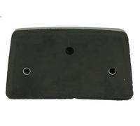 Éclairage de la plaque d'immatriculation HELLA 2KA 003 389-211