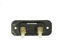 Feu éclaireur de plaque HELLA 2KA 005 049-011 pour Cityliner 11.02 1990-1993