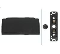 Feu éclaireur de plaque HELLA 2KA 006 896-001