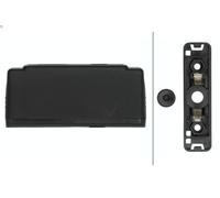 Feu éclaireur de plaque HELLA 2KA 006 896-001