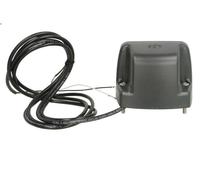 Feu éclaireur de plaque HELLA 2KA 012 271-031