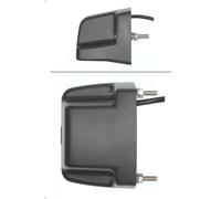 Feu éclaireur de plaque HELLA 2KA 012 271-067