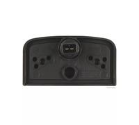 Feu éclaireur de plaque HERTH+BUSS ELPARTS 84750048