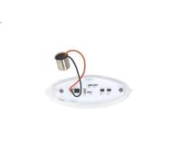 Feu éclaireur de plaque M-TECH CLP021 pour OPEL VECTRA B (J96) 2 1996-2002