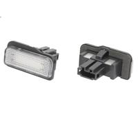 Feu éclaireur de plaque M-TECH CLP024