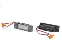Feu éclaireur de plaque M-TECH CLP037
