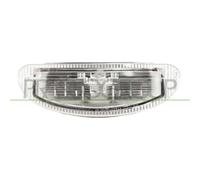 Prasco Feu de plaque d'immatriculation AG047Q