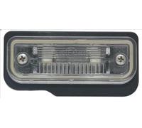 Feu éclaireur de plaque TYC 15-0289-00-9 pour CLS (C219) 3 2005-2010